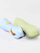 Косточка подушка 15*35