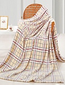 173PB плед Бамбук Cleo 200*220