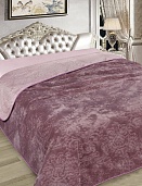 13 покрывало с искусственным мехом Элит Marianna 180*220