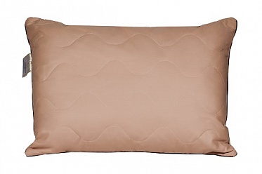 КАРАКУМ Верблюжья Шерсть подушка СВС 50*68