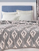 250PB плед Бамбук Cleo 200*220