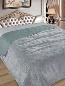 07 покрывало с искусственным мехом Элит Marianna 230*250