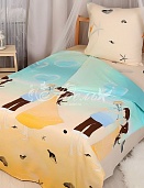 КПБ 1,5 сп. Признание Адель 70х70