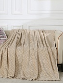 004 Плед BARS Cleo 180*200