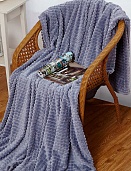 007CR плед Carre ТД Клео 200*220