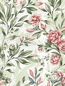 "Полотенце вафельное 40х70 ""Verossa"" Весна"