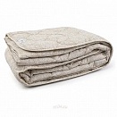 Лён Волшебная Ночь одеяло Нордтекс 140*205 легкое