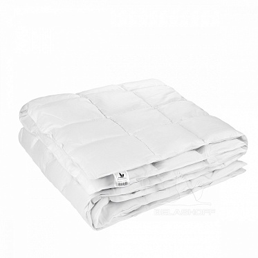 Одеяло кассетного типа (легкое) 172х205 Бьянко 