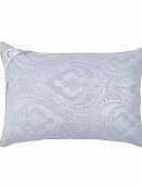 Лебяжий Пух Тик подушка СВС 50*68