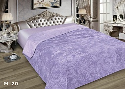 20 покрывало с искусственным мехом Элит Marianna 200*220