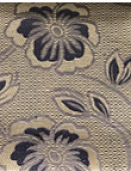 JB-094 покрывало гобеленовое двухцветное Акварель 150х200