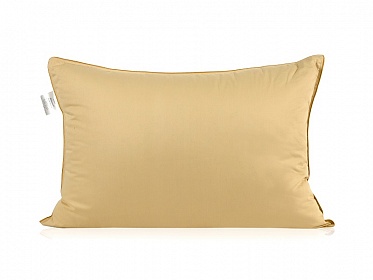 Дворцовая подушка пуховая СВС 50*68