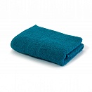 Полотенце махровое Гелиос Он и Она 40*70 изумруд