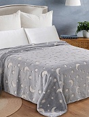 007-PBN плед Бамбук Неон Cleo 200*220