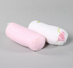 Бочонок подушка 15*35