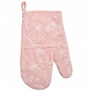 Соцветие прихватка-рукавичка Радушная Хозяйка 17*30