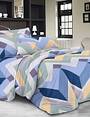 11672-10 постельное белье креп-жатка Бояртекс 2,0 спальное с европростынёй