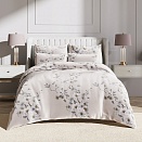 Перламутр постельное бельё из сатина Harmonica Ecotex 1.5 спальное