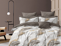 КПБ 1,5 сп Сатин  011635