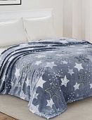 272PB плед Бамбук Cleo 150*200