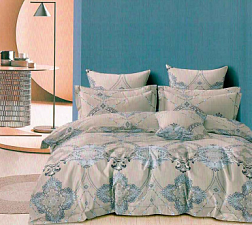 КПБ 2-х сп. Макосатин  1064