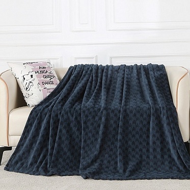 008 Плед BARS Cleo 180*200