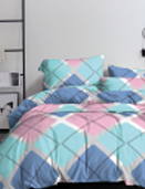 КПБ 1,5 сп. Полисатин БОЯРТЕКС 2022-563-5 (И) (N) нав.70*70-2шт.