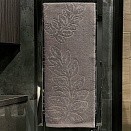 Полотенце махровое Флора Он и Она 50*80 шитаки