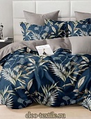 20/013-PCE постельное бельё из поплина CL HOME Pure Cotton 2-х  спальное