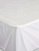 Aquastop Хлопок наматрасник непромокаемый 140*200*30