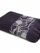 Полотенце махровое Амальфи Он и Она 70*130 муссон