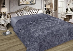 21 покрывало с искусственным мехом Элит Marianna 200*220