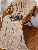 001CR плед Carre ТД Клео 200*220