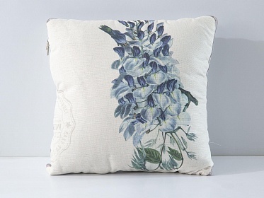 РD-2 плед-подушка Сайлид 48х48