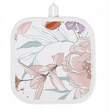 Прихватка рогожка 20/20 Verossa Флорентини Вид 1