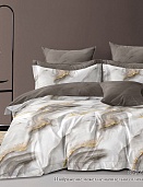 КПБ 2-х сп. МАКС Сатин 011 (635) A/B (N)