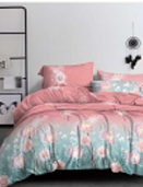 КПБ 1,5 сп. Полисатин БОЯРТЕКС 4316-8 (S/P) нав.70*70-2шт.