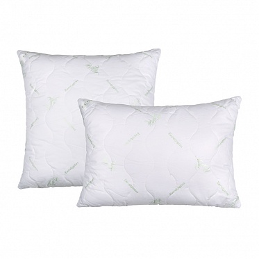 Эвкалипт Premium подушка Ecotex 68*68