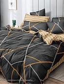 КПБ 2-х сп. F 75008 A/B (N) поплин Бояртекс