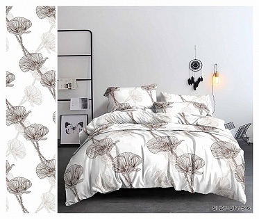 КПБ 1,5 сп. Полисатин БОЯРТЕКС 546