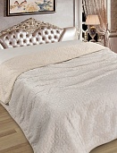 05 покрывало с искусственным мехом Элит Marianna 200*220