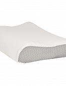 HEALTH IV подушка Ж анатомическая MEMORY FOAM СВС 56*36*8/10