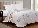 282 плед Бамбук CL Home 200*220