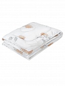 Овечка Долина Снов одеяло Ecotex 140*205