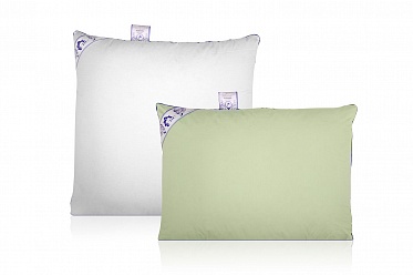 Пух подушка пуховая СВС 68*68