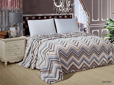 219 плед Бамбук CL Home 150*200
