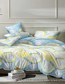 2106105 постельное белье из бязи Бояртекс семейное