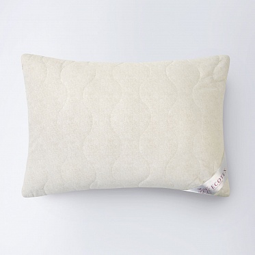 Нежный Лён Premium подушка Ecotex 50*70