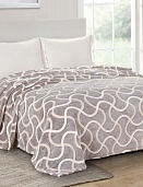268 плед Бамбук CL Home 180*200