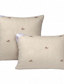 Караван Premium подушка Ecotex 68*68